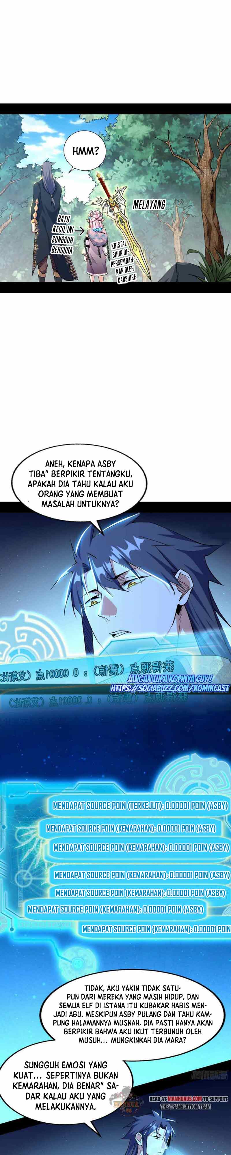 Dilarang COPAS - situs resmi www.mangacanblog.com - Komik im an evil god 245 - chapter 245 246 Indonesia im an evil god 245 - chapter 245 Terbaru 10|Baca Manga Komik Indonesia|Mangacan